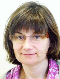 Dr Sarah Pitt