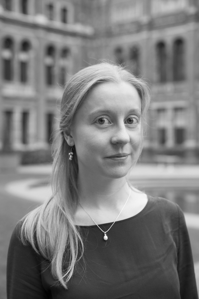 Profile photo for Dr Veronica Isaac