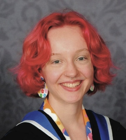 Profile photo for Imogen Mould