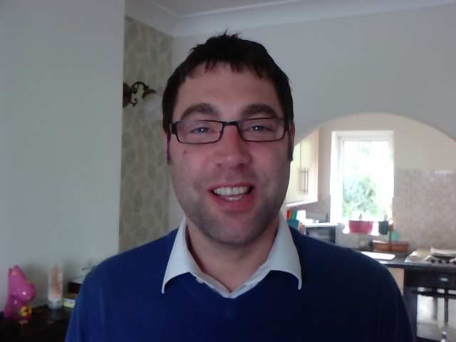 Profile photo for Anthony Howell