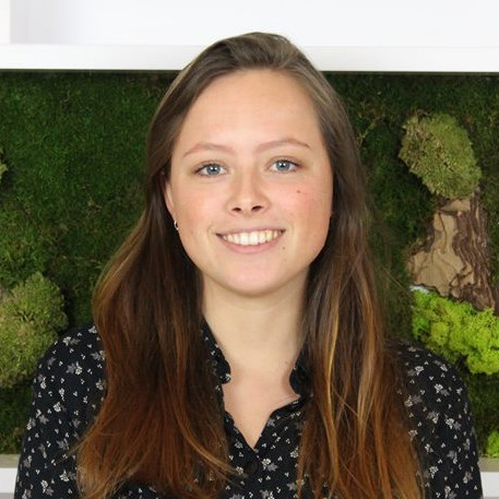 Profile photo for Maia Brons