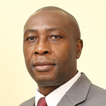 Profile photo for Dr Tapiwa Gande