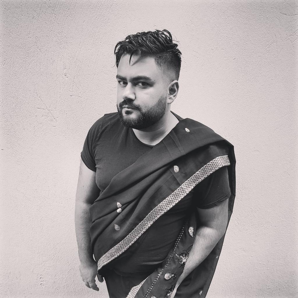 Profile photo for Gabriel Hoosain Khan