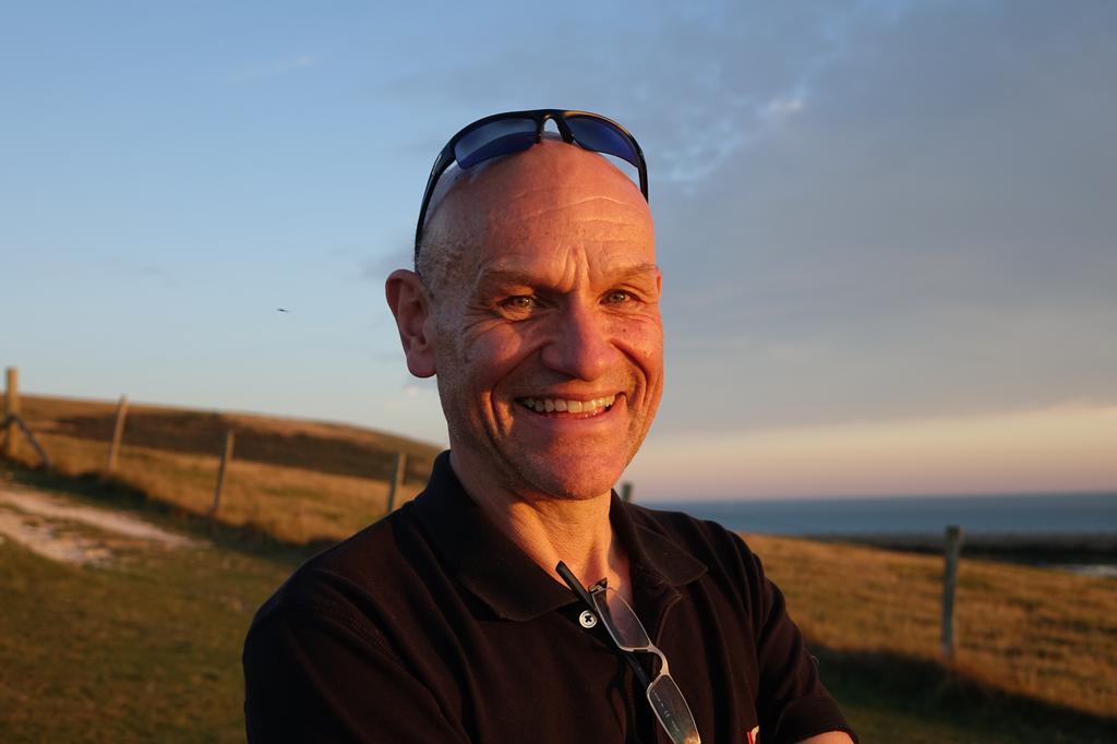 Profile photo for Prof Jorg Huber