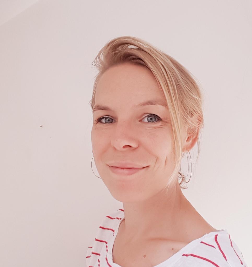 Profile photo for Emma Collins