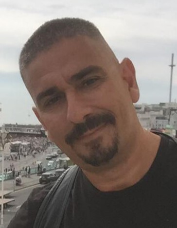 Profile photo for Dr Aris Mousoutzanis