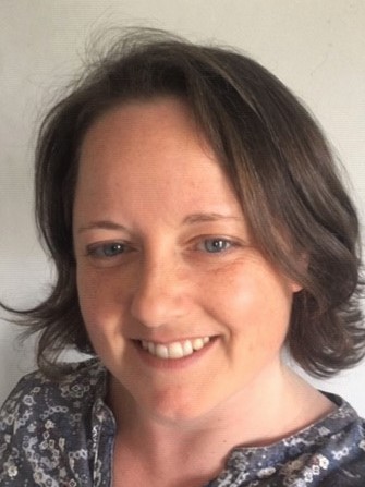 Profile photo for Dr Louise MacKenzie