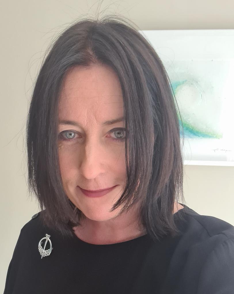 Profile photo for Dr Catherine Kelly