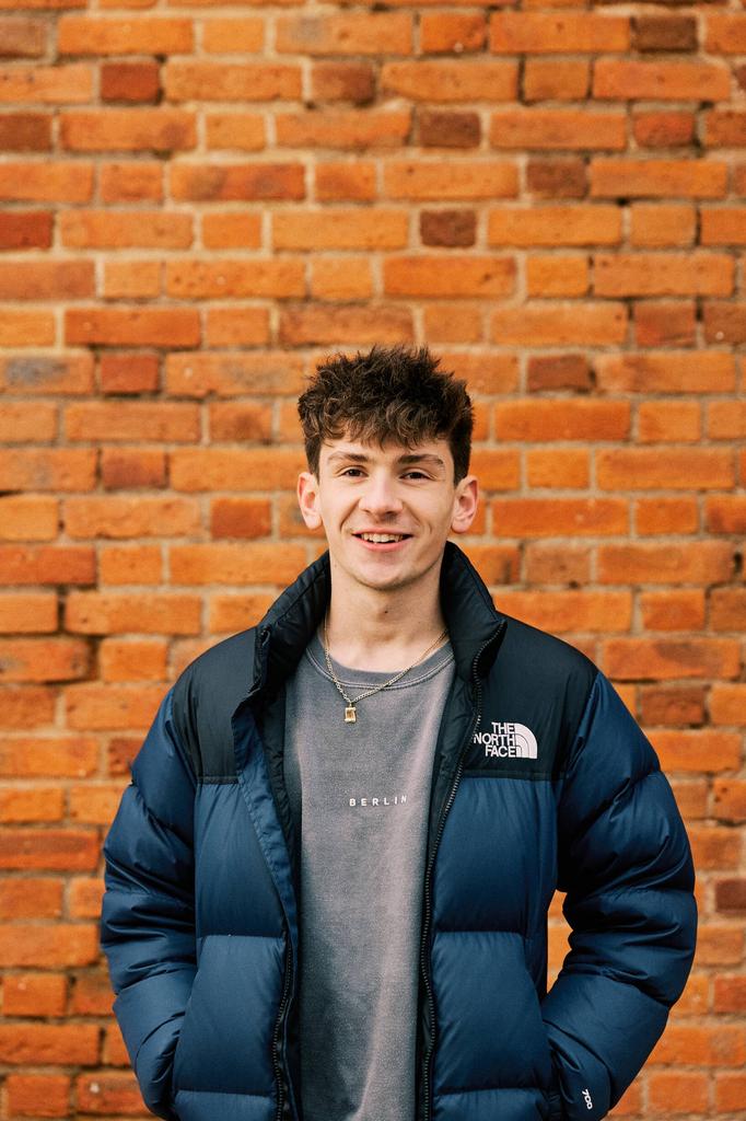 Profile photo for Andrew Mcilvaney