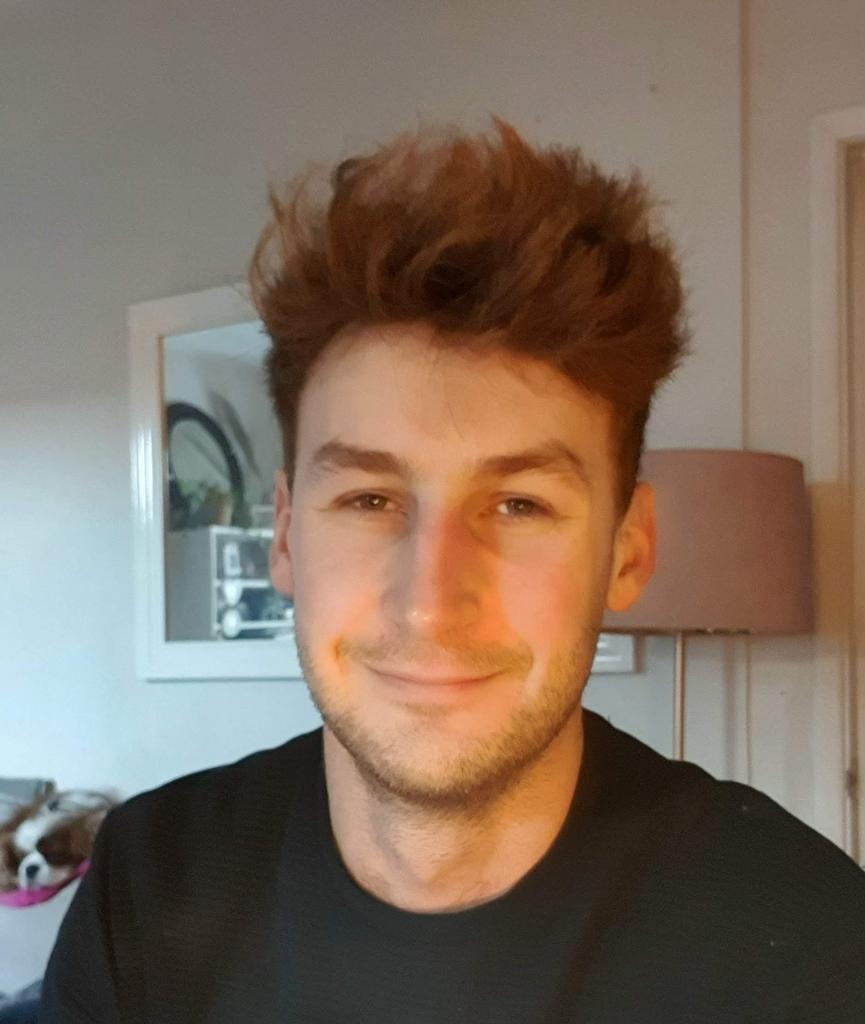Profile photo for Dr Jason Preston