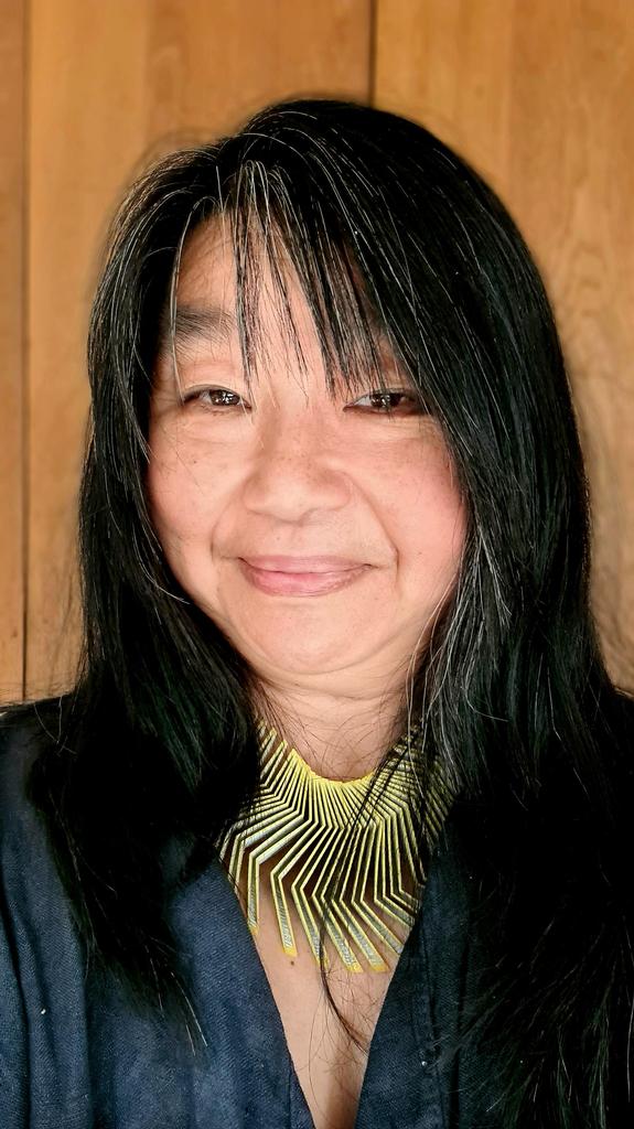 Profile photo for Audrey Yong