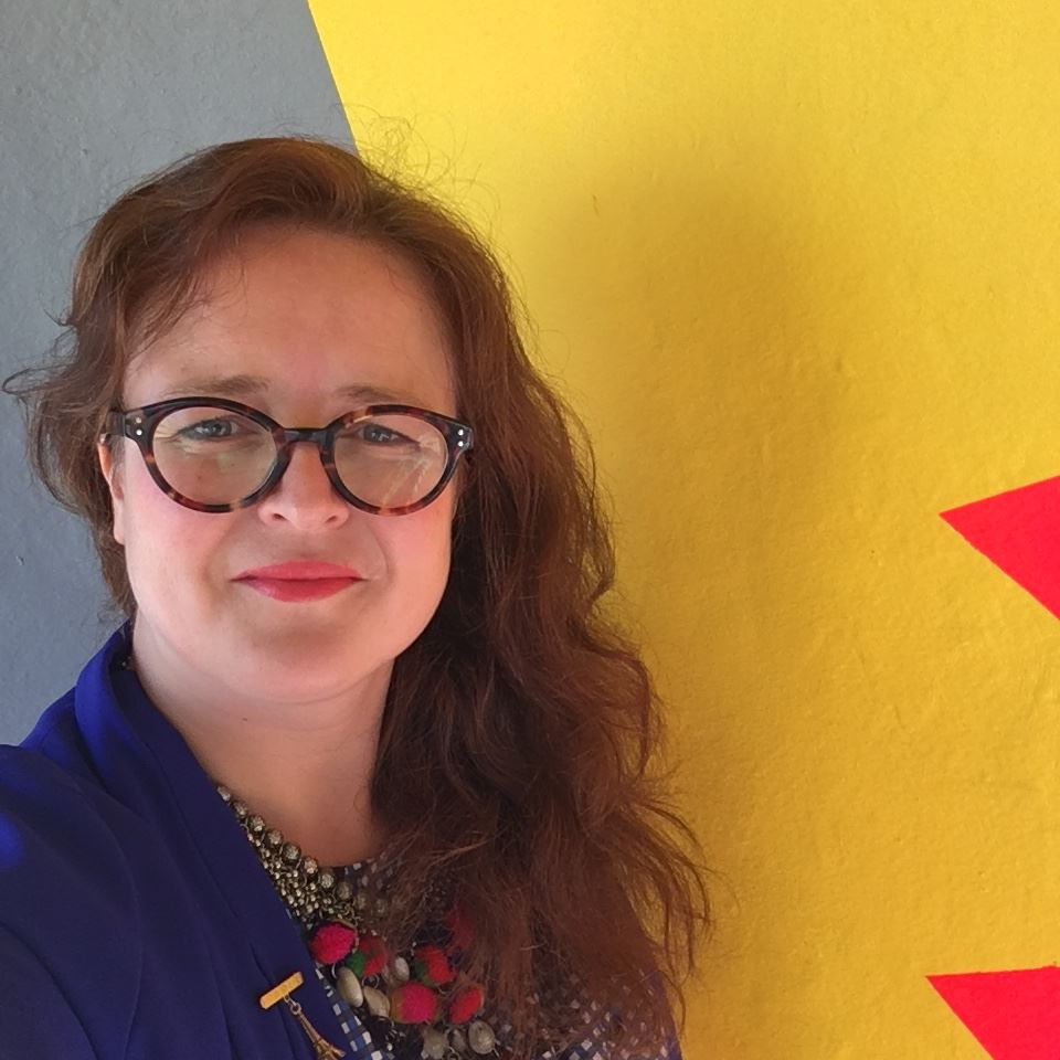 Profile photo for Sarah Elwick