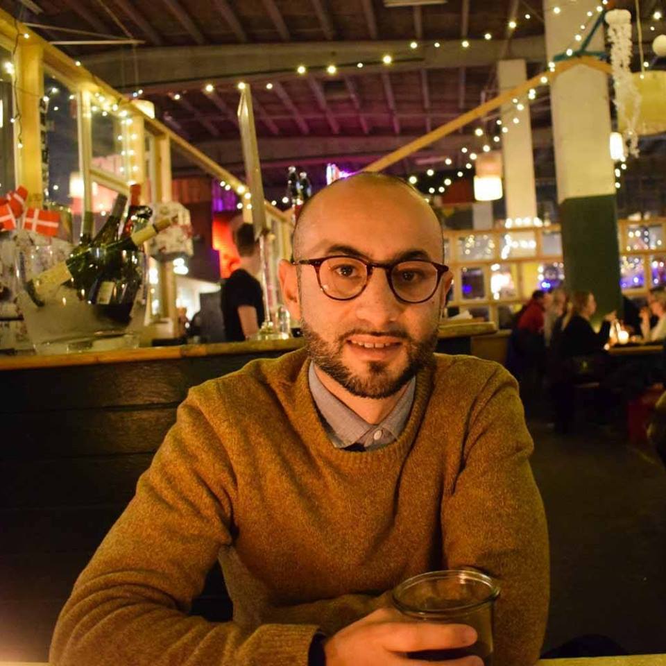 Profile photo for Dr German Primera Villamizar