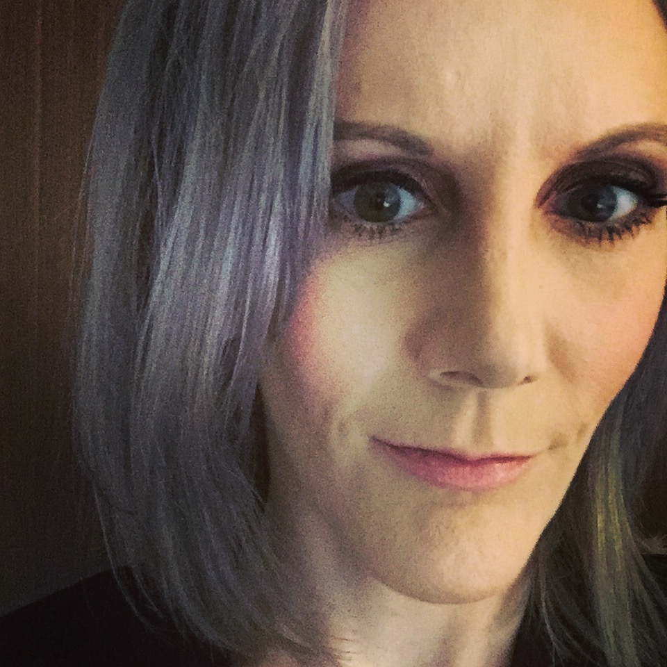 Profile photo for Dr Chrystie Myketiak
