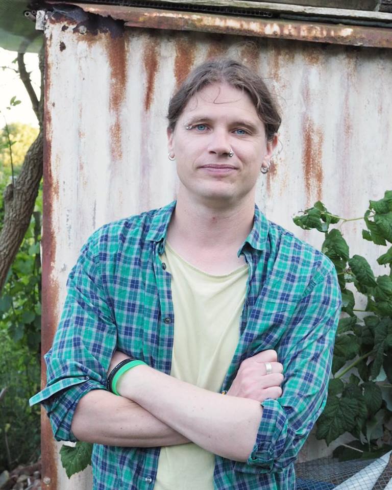 Dr Craig Jordan-Baker