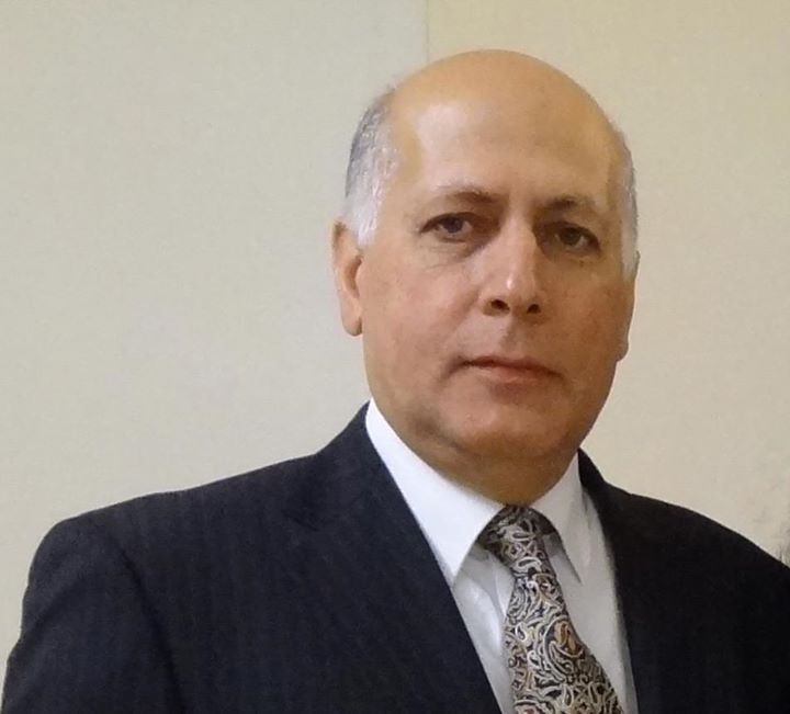 Profile photo for Saeed Malekshahi Gheytassi