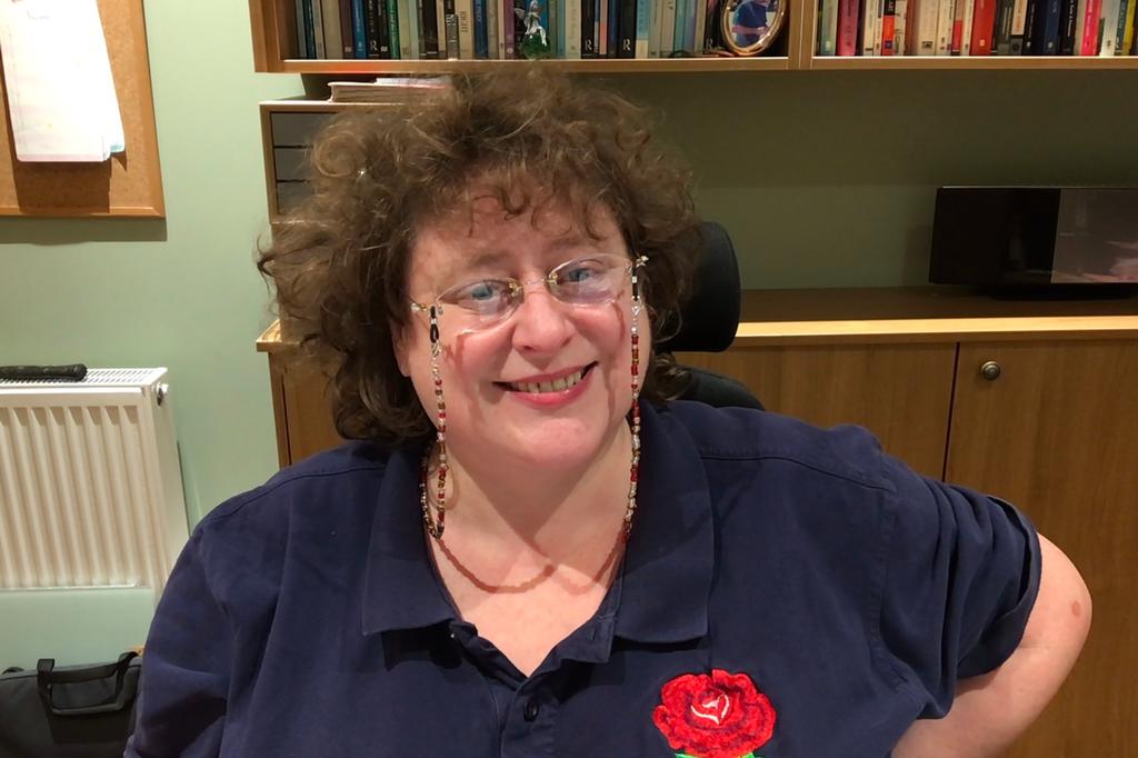 Profile photo for Dr Catherine Theodosius