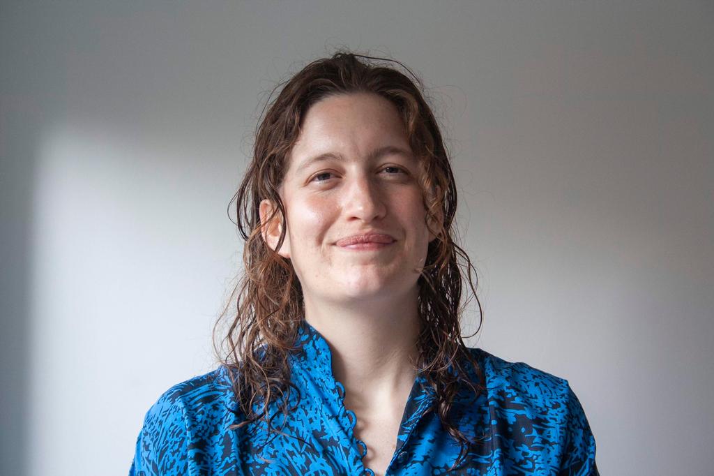 Profile photo for Anna Sephton