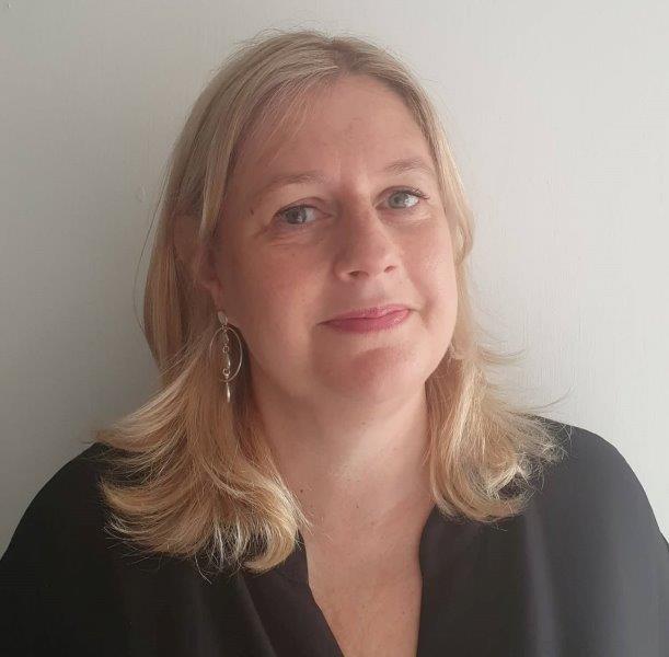 Profile photo for Dr Angela Glynn