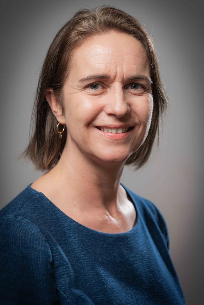 Profile photo for Dr Alex Newbury