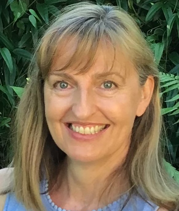 Profile photo for Dr Alison Lansley