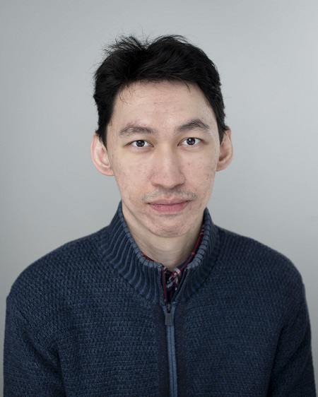Profile photo for Dr Almas Baimagambetov