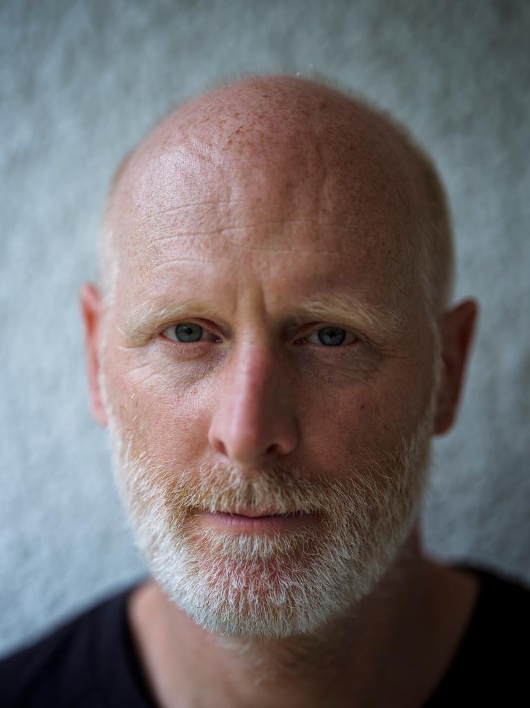 Profile photo for Dr Tilo Amhoff