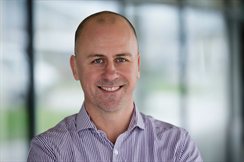 Profile photo for Prof Andrew Hobson