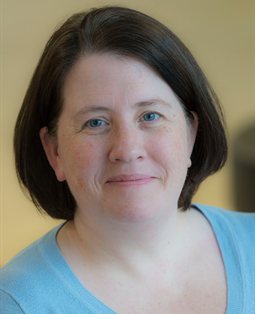 Dr Angela Sheerin