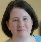 Profile photo for Dr Angela Sheerin