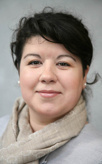 Profile photo for Dr Anna Antoniou