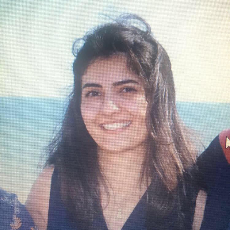 Profile photo for Aryako Rahimi