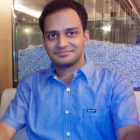Profile photo for Dr Avick Sinha