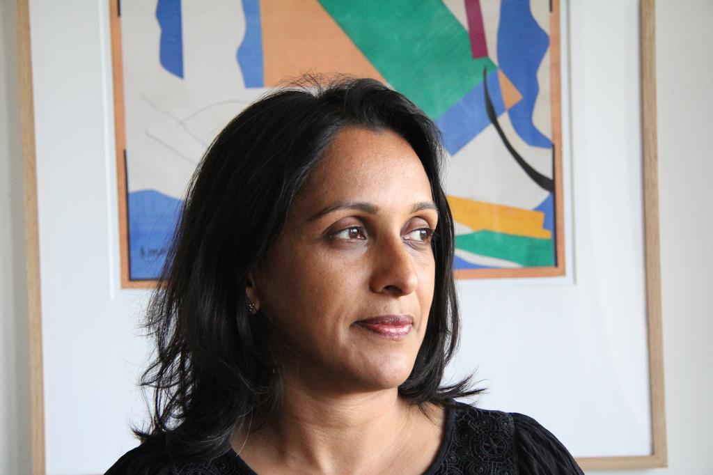 Profile photo for Dr Aakanksha Virkar