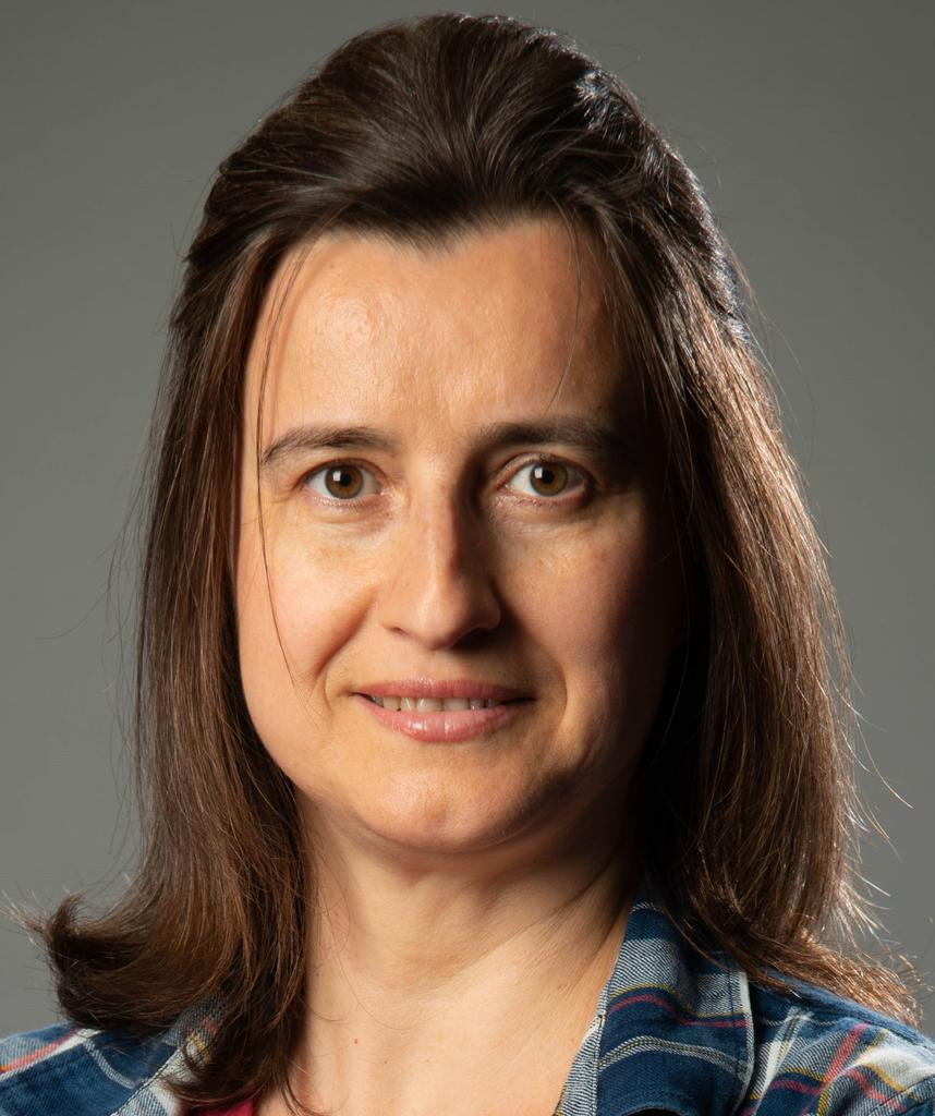 Profile photo for Ana Zivkovic