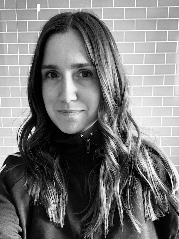 Profile photo for Sally Sutherland