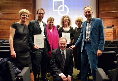 International architectural awards