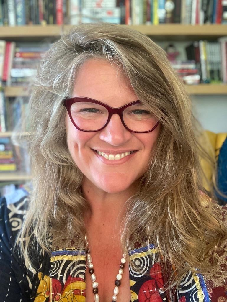 Profile photo for Barbara Chamberlin