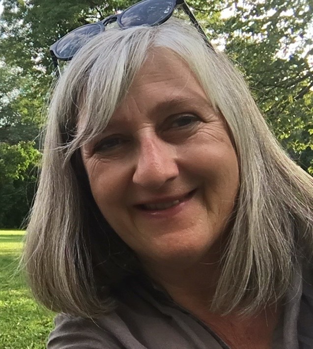 Profile photo for Prof Rebecca Elmhirst