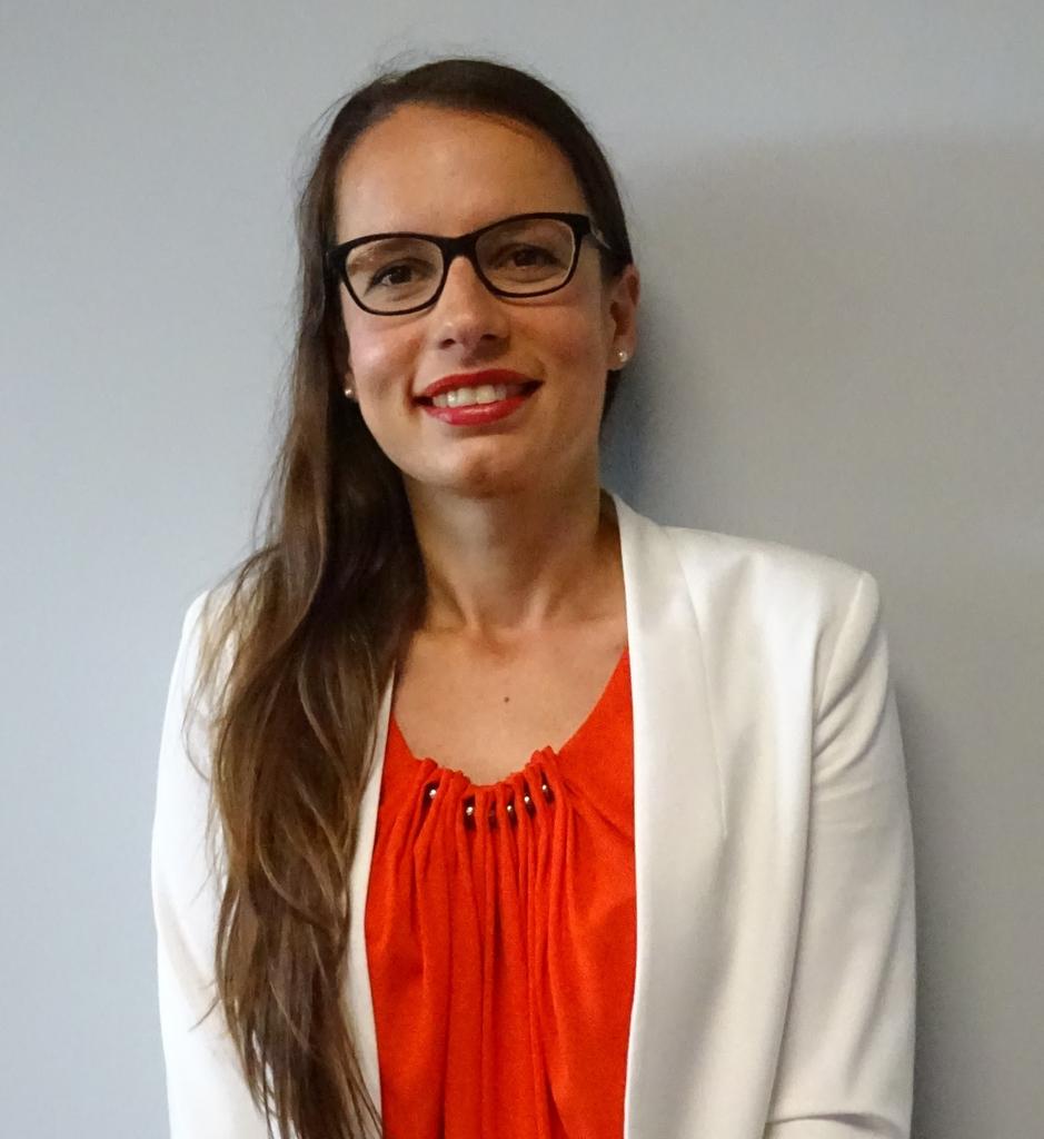 Profile photo for Dr Irina Popova
