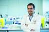 Professor Bhavik Patel