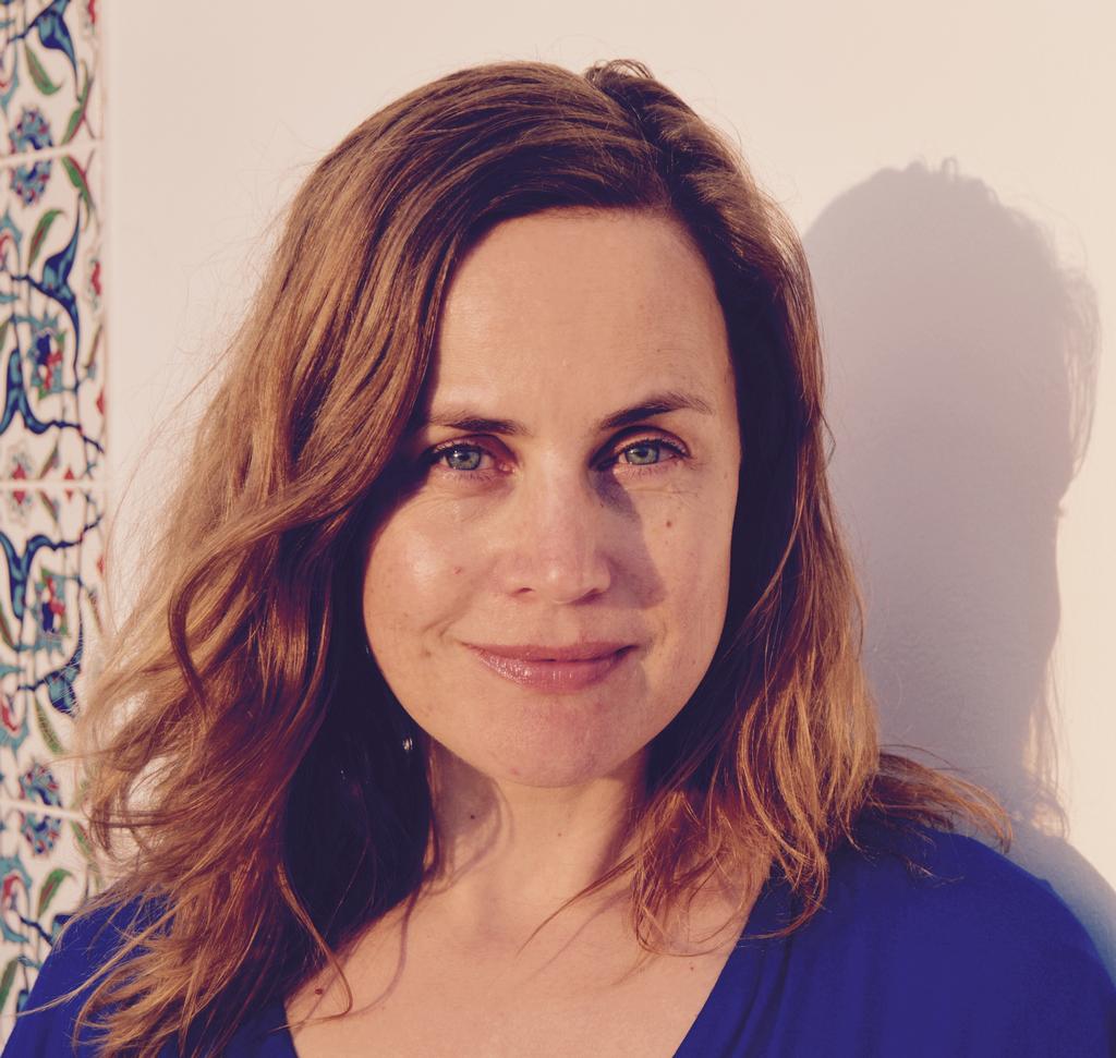 Profile photo for Sue Breakell