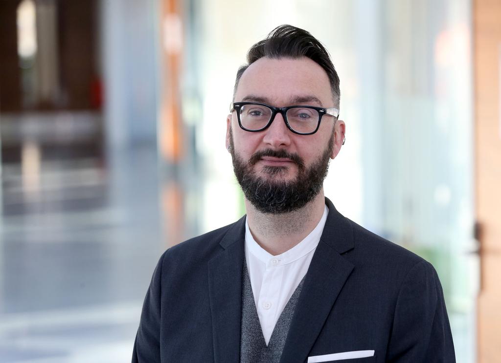 Profile photo for Prof Stephen Maddison