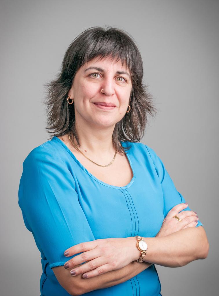 Profile photo for Dr Ceren Ozpinar