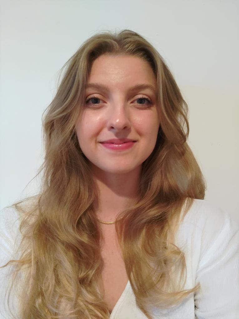 Profile photo for Morag Thomas