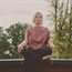 Zoe's wellbeing workshops make national news