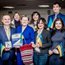 University welcomes Ukrainian visitors