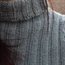 Knitting success