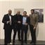Black British cycling champions pay special visit to university