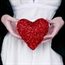 Heartfelt talk on Valentine's Day